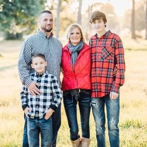 Meet your Posher, Cody